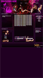 Mobile Screenshot of buffalojumpgentlemansclub.com